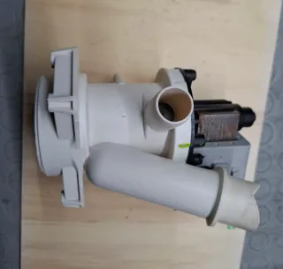 Pompa Candy Aqua 08351D-S