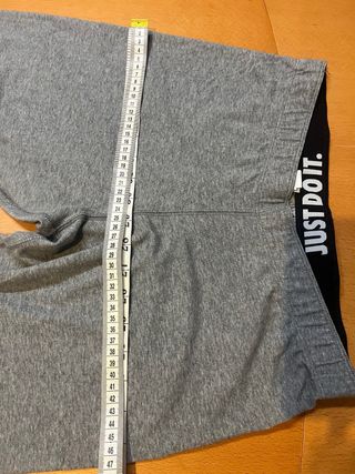 Nike Leggings Grises