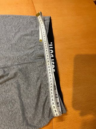 Nike Leggings Grises