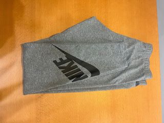 Nike Leggings Grises