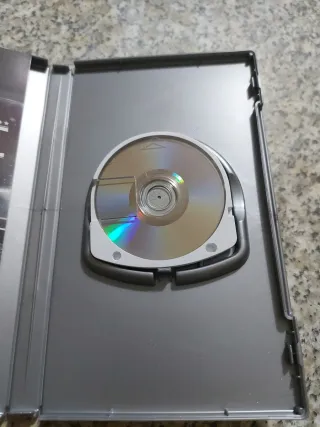 PES 2011 PSP Konami Platinum