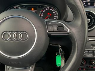 Audi A1 2015