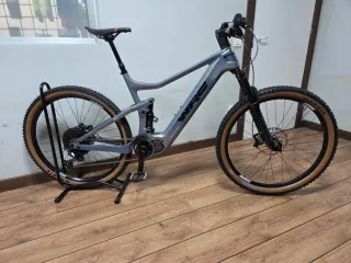Liquidación 40% Bicicleta Eléctrica WRC 720W