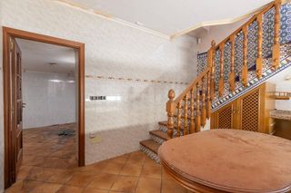 Chalet en venta en Guadix