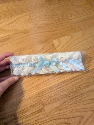 Liga de Novia Pronovias