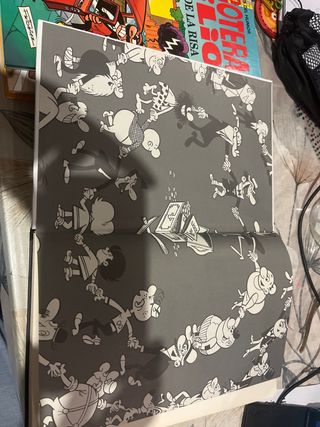 13, Rue del Percebe EDICIÓN ESPECIAL COLECCIONISTA