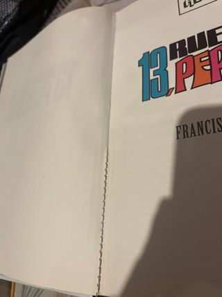 13, Rue del Percebe EDICIÓN ESPECIAL COLECCIONISTA