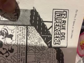 13, Rue del Percebe EDICIÓN ESPECIAL COLECCIONISTA