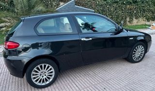 Alfa Romeo 147 2006