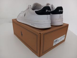 Zapatillas Polo Ralph Lauren Talla 46