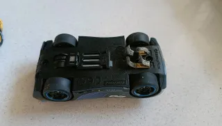 Coches Scalextric Carrera Go