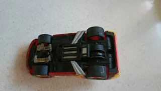 Coches Scalextric Carrera Go