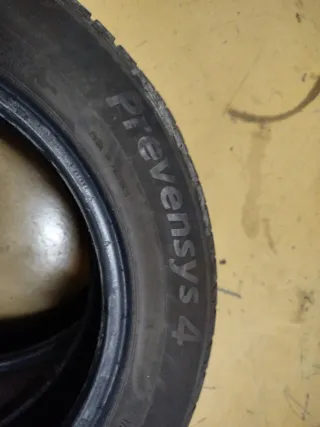 Neumáticos  Norauto Prevensis 185/60/15 88H