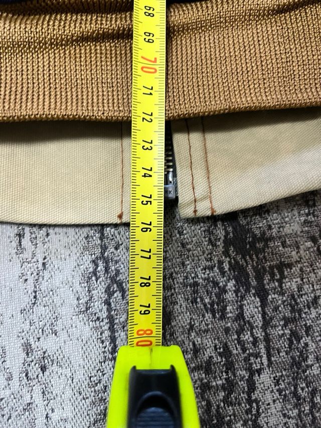 Chaqueta Carhartt Workwear Patchwork