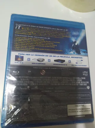 Blu-ray 3D Polar Express