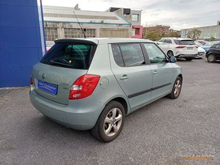 SKODA FABIA 1.6 TDI AMBITION 5P