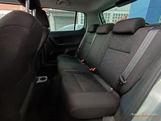 SKODA FABIA 1.6 TDI AMBITION 5P