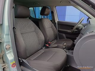 SKODA FABIA 1.6 TDI AMBITION 5P