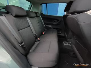 SKODA FABIA 1.6 TDI AMBITION 5P