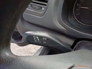 SKODA FABIA 1.6 TDI AMBITION 5P