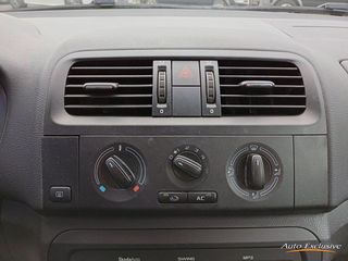 SKODA FABIA 1.6 TDI AMBITION 5P