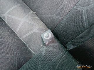 SKODA FABIA 1.6 TDI AMBITION 5P