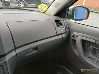 SKODA FABIA 1.6 TDI AMBITION 5P