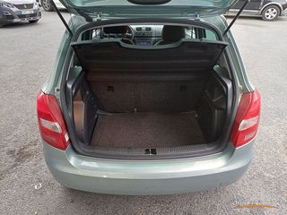 SKODA FABIA 1.6 TDI AMBITION 5P