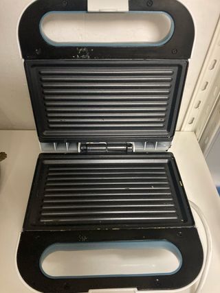 Sandwichera Taurus MySandwich Grill