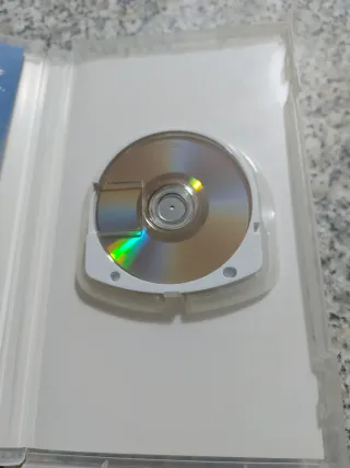 Need for Speed: Shift PSP