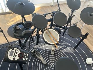 Batería Electrónica Roland TD-11K V-drums