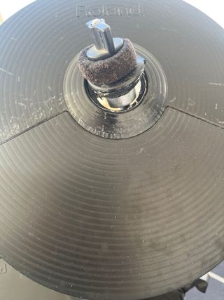 Batería Electrónica Roland TD-11K V-drums