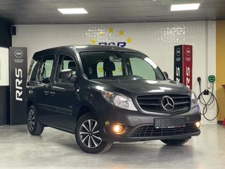 Mercedes-Benz Citan Tourer