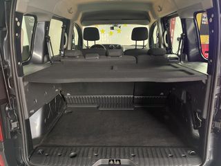 Mercedes-Benz Citan Tourer