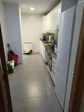 Se alquila dos habitaciones