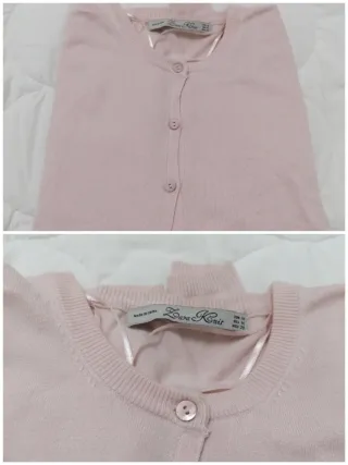 Set 3 cardigan donna "Zara" t. M Ita