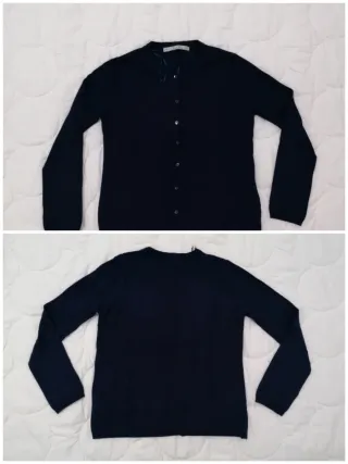 Set 3 cardigan donna "Zara" t. M Ita