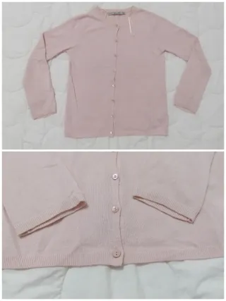 Set 3 cardigan donna "Zara" t. M Ita