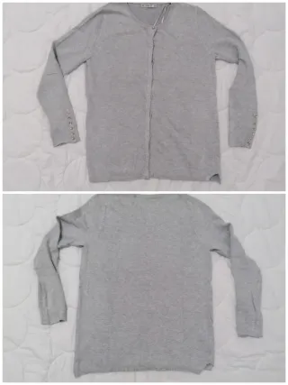 Set 3 cardigan donna "Zara" t. M Ita