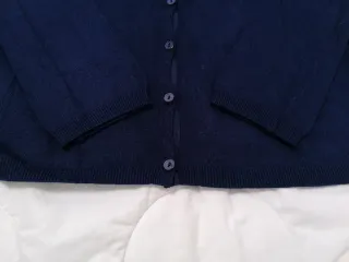 Set 3 cardigan donna "Zara" t. M Ita