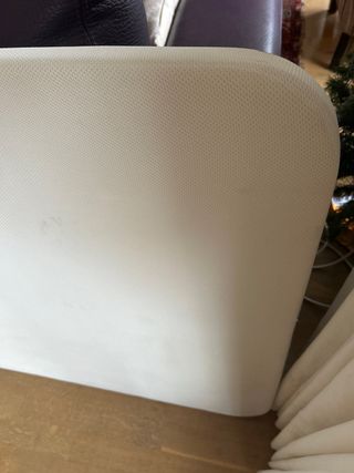 Canapé Ikea 90x200 cm Blanco