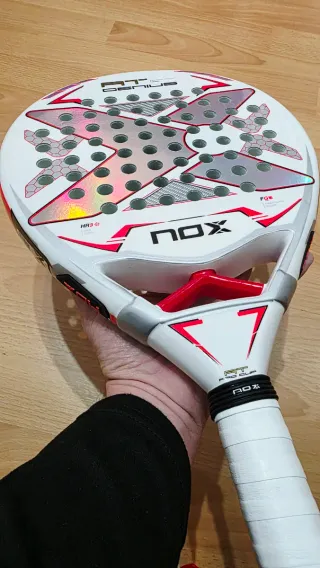 Pala Padel Nox AT10 Pro Cup 2024