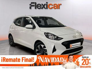 Hyundai i10 1.0 Klass AT