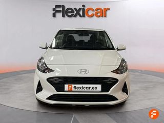 Hyundai i10 1.0 Klass AT