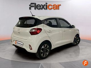 Hyundai i10 1.0 Klass AT