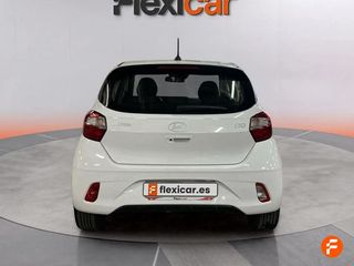 Hyundai i10 1.0 Klass AT