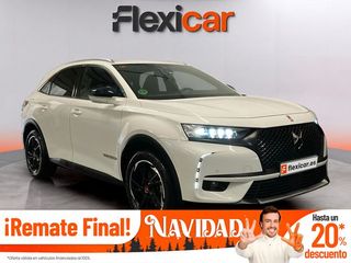 DS DS 7 BlueHDi 132kW (180CV) Auto. PERF.LINE