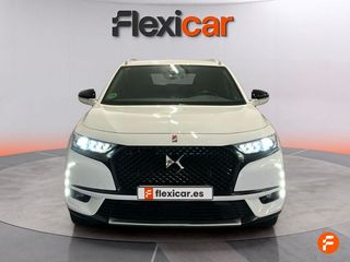 DS DS 7 BlueHDi 132kW (180CV) Auto. PERF.LINE