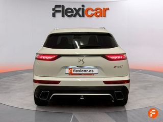 DS DS 7 BlueHDi 132kW (180CV) Auto. PERF.LINE