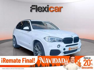 BMW X5 xDrive40d